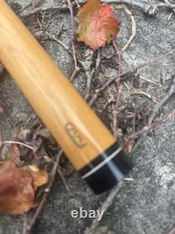 Kielwood pool cue shaft By Giuli Custom Cues, Modified 3/8 X 10 Joint New