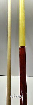 KrindleKin Custom Cues 60 Two Piece 17 oz Ltd Edition (1 of 15) Pool Cue (B6)