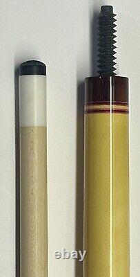 KrindleKin Custom Cues 60 Two Piece 17 oz Ltd Edition (1 of 15) Pool Cue (B6)