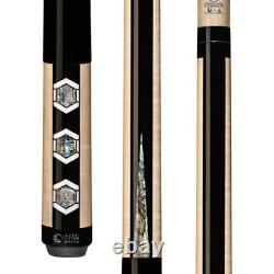 LCR50 Lucasi Custom Pool Cue