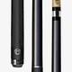 Lucasi Custom Hybrid Lht77 Billiard Cue With Slim 11.75mm Shaft & Kamui Tip