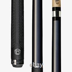 LUCASI CUSTOM HYBRID LHT77 BILLIARD CUE with SLIM 11.75mm SHAFT & KAMUI TIP