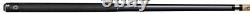 LUCASI CUSTOM HYBRID LHT77 BILLIARD CUE with SLIM 11.75mm SHAFT & KAMUI TIP