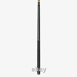 LUCASI CUSTOM HYBRID LHT77 BILLIARD CUE with SLIM 11.75mm SHAFT & KAMUI TIP
