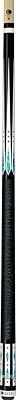 LUCASI Custom Hybrid LHC98 Professional Billiards Pool Cue Stick Low Deflection