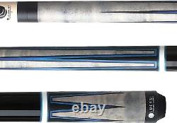 LUCASI LZC53 Custom Pool Cue