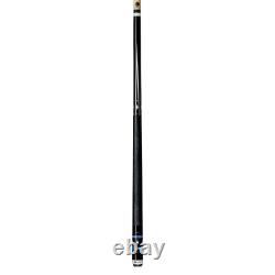 LUCASI LZSE7 CUSTOM POOL CUE 19 oz