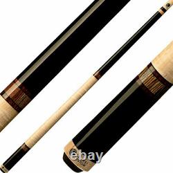 LZC12 Lucasi Custom Pool Cue