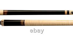 LZC12 Lucasi Custom Pool Cue