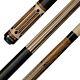 Lzc35 Lucasi Custom Pool Cue Joint Protectors Included