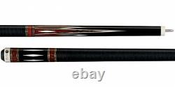 LZC39 Lucasi Custom Pool Cue