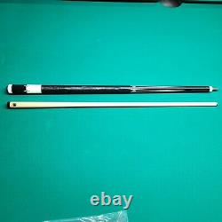 LZSE6 Lucasi Custom Pool Cue! Brand New! Authorized Dealer