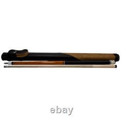 Lucasi 58.5 Pool Cue Lucasi Custom Handle 194/Lucasi Flexpoint Shaft