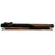 Lucasi 58.5 Pool Cue Lucasi Custom Handle 194/lucasi Flexpoint Shaft