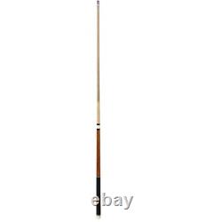 Lucasi 58.5 Pool Cue Lucasi Custom Handle 194/Lucasi Flexpoint Shaft