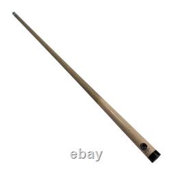 Lucasi 58.5 Pool Cue Lucasi Custom Handle 194/Lucasi Flexpoint Shaft