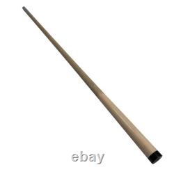 Lucasi 58.5 Pool Cue Lucasi Custom Handle 194/Lucasi Flexpoint Shaft