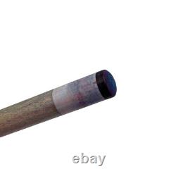 Lucasi 58.5 Pool Cue Lucasi Custom Handle 194/Lucasi Flexpoint Shaft