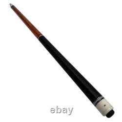 Lucasi 58.5 Pool Cue Lucasi Custom Handle 194/Lucasi Flexpoint Shaft