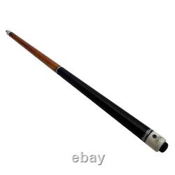Lucasi 58.5 Pool Cue Lucasi Custom Handle 194/Lucasi Flexpoint Shaft