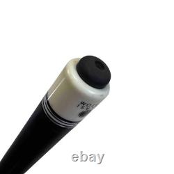 Lucasi 58.5 Pool Cue Lucasi Custom Handle 194/Lucasi Flexpoint Shaft