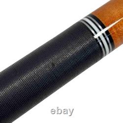 Lucasi 58.5 Pool Cue Lucasi Custom Handle 194/Lucasi Flexpoint Shaft