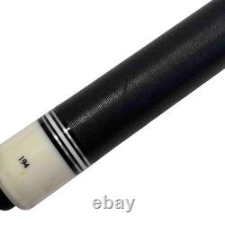 Lucasi 58.5 Pool Cue Lucasi Custom Handle 194/Lucasi Flexpoint Shaft