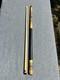 Lucasi Custom 177 Pool Cue W Quick Unilock Lexpoint Shaft