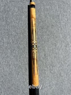 Lucasi Custom 177 Pool Cue W quick Unilock Lexpoint Shaft