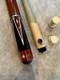 Lucasi Custom 19of25 Billiard Cue From Japan