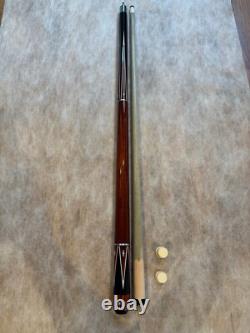 Lucasi Custom 19of25 Billiard Cue From Japan