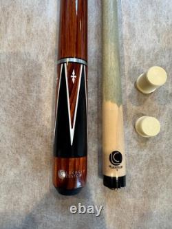 Lucasi Custom 19of25 Billiard Cue From Japan