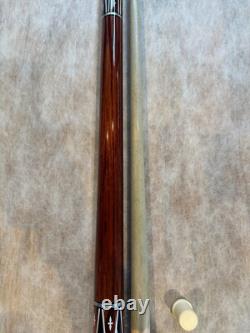 Lucasi Custom 19of25 Billiard Cue From Japan