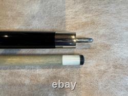 Lucasi Custom 19of25 Billiard Cue From Japan