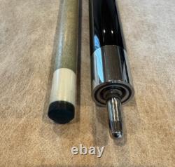 Lucasi Custom 19of25 Billiard Cue From Japan