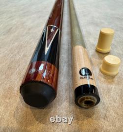 Lucasi Custom 19of25 Billiard Cue From Japan