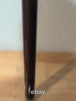 Lucasi Custom 58 Pool Cue Stick Wood Ivory Wrap Uni-Loc Flexpoint WithCase 1303
