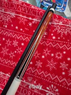Lucasi Custom Carbon Fiber Pool Cue Stick