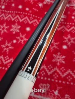 Lucasi Custom Carbon Fiber Pool Cue Stick