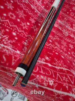 Lucasi Custom Carbon Fiber Pool Cue Stick