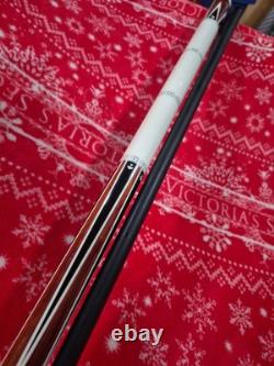 Lucasi Custom Carbon Fiber Pool Cue Stick