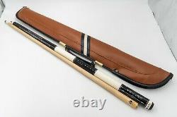 Lucasi Custom Hybrid Billiard Pool Cue With Shaft USED