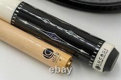 Lucasi Custom Hybrid Billiard Pool Cue With Shaft USED