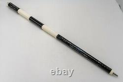 Lucasi Custom Hybrid Billiard Pool Cue With Shaft USED