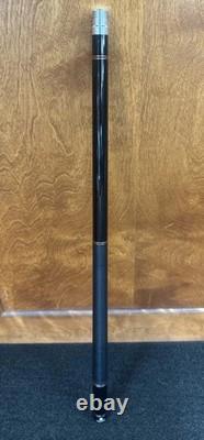 Lucasi Custom + Hybrid K2404 Pool Cue with Unilock Shaft