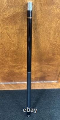 Lucasi Custom + Hybrid K2404 Pool Cue with Unilock Shaft