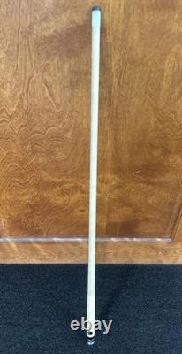 Lucasi Custom + Hybrid K2404 Pool Cue with Unilock Shaft