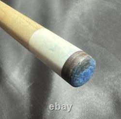 Lucasi Custom + Hybrid K2404 Pool Cue with Unilock Shaft