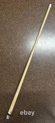 Lucasi Custom + Hybrid K2404 Pool Cue with Unilock Shaft