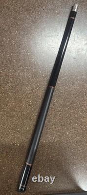 Lucasi Custom + Hybrid K2404 Pool Cue with Unilock Shaft